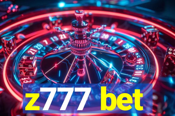 z777 bet